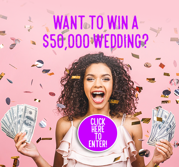 50K Wedding Giveawayp