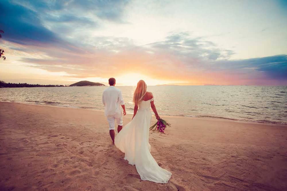 Honeymoon Travel & Destination Weddings