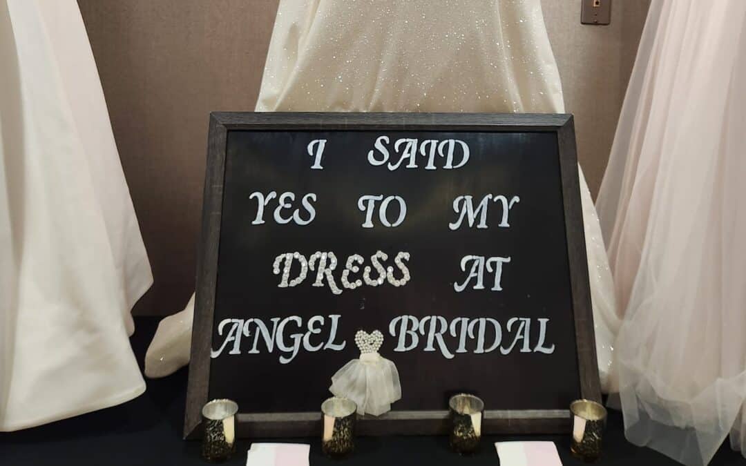 Angel Bridal of Haddonfield