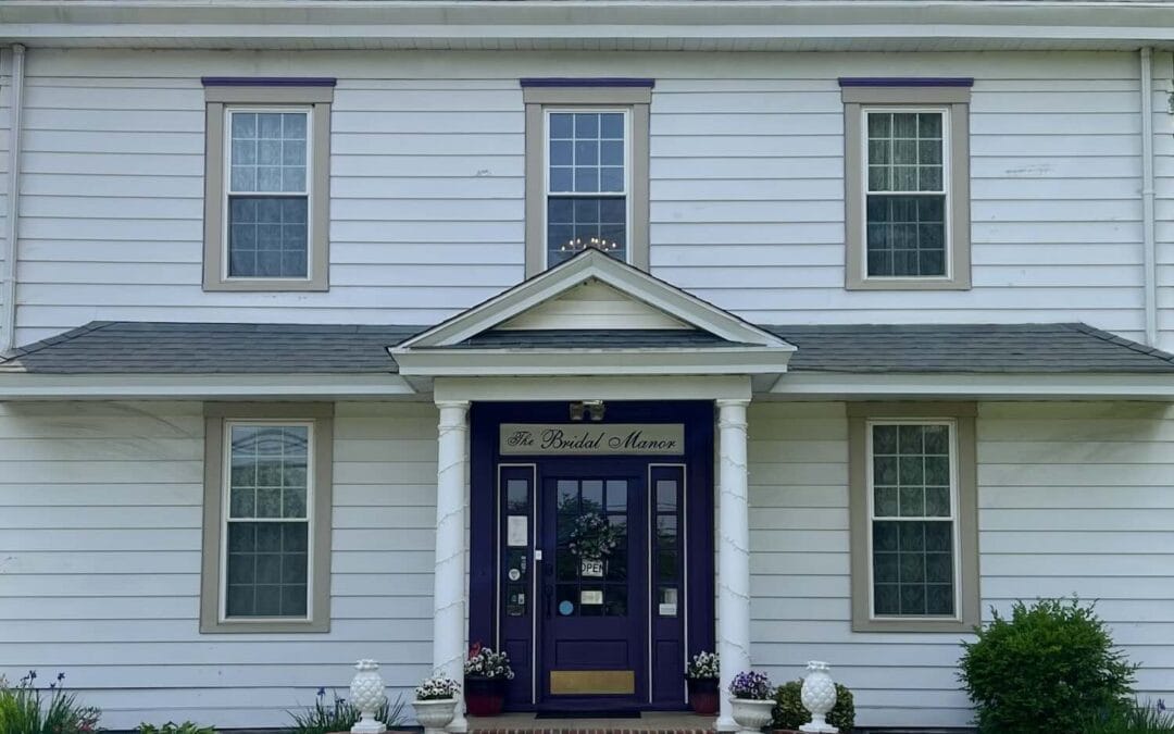 The Bridal Manor
