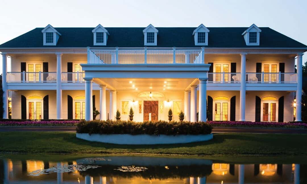 The Carriage House