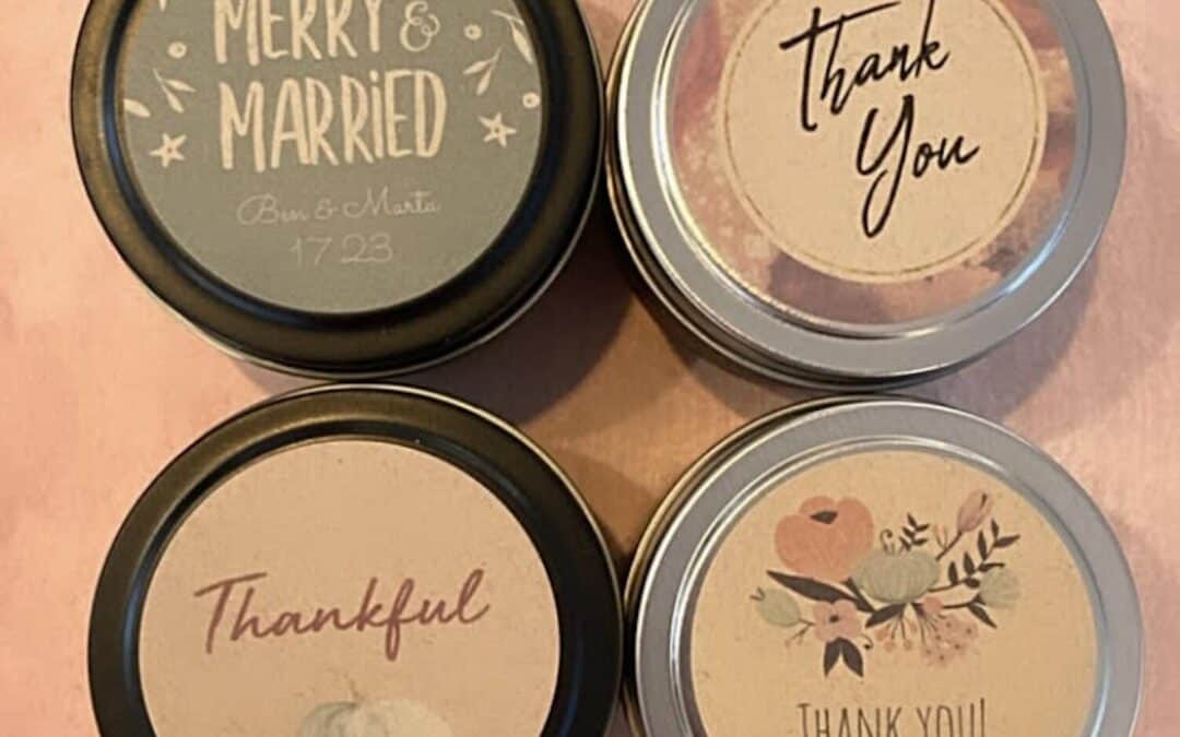 Lumberville Candle Co.