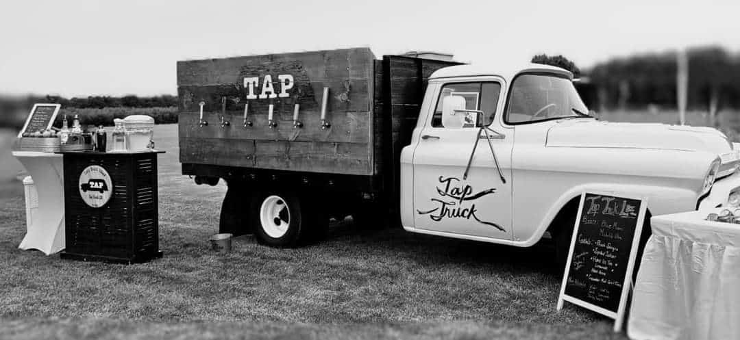Tap Truck LBI