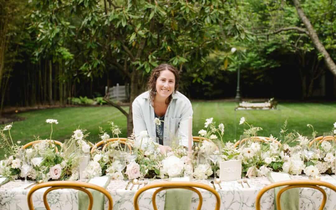 The Flower Company