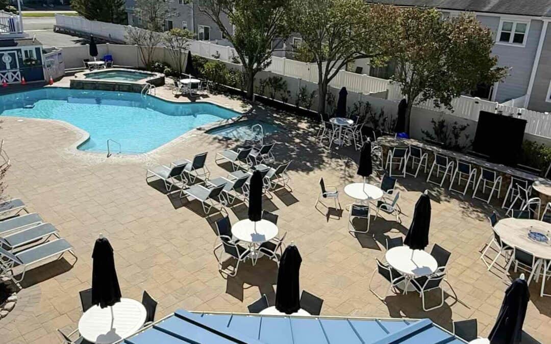 Beachcomber Resort