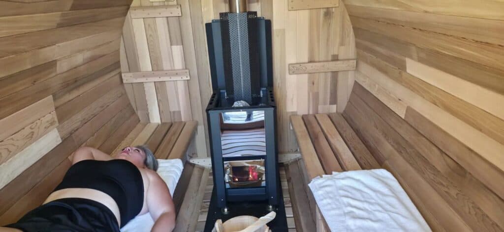 Simply-Sauna