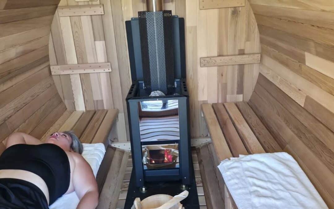 Simply Sauna