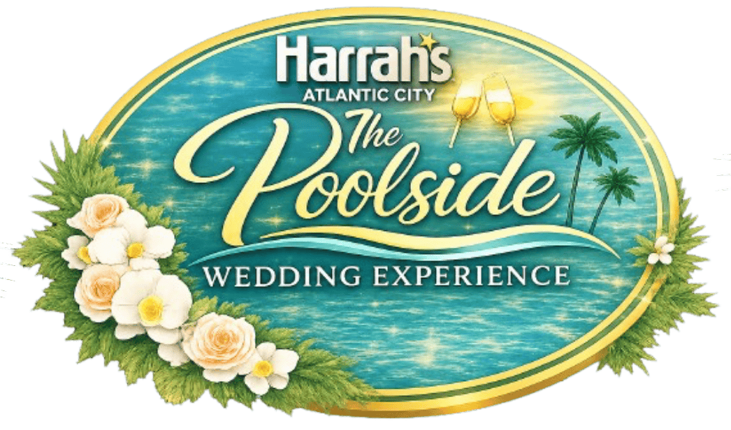 Harrahs-Poolside-Logo